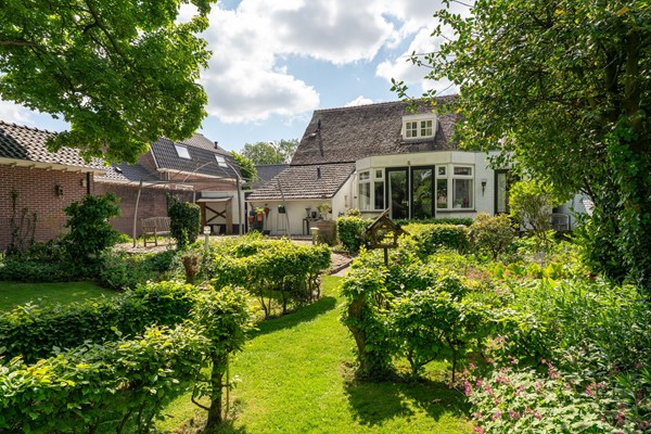 Medium property photo - Somerenseweg 11, 5591 JV Heeze